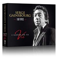Serge Gainsbourg L’Album De Sa Vie - 100 Titles